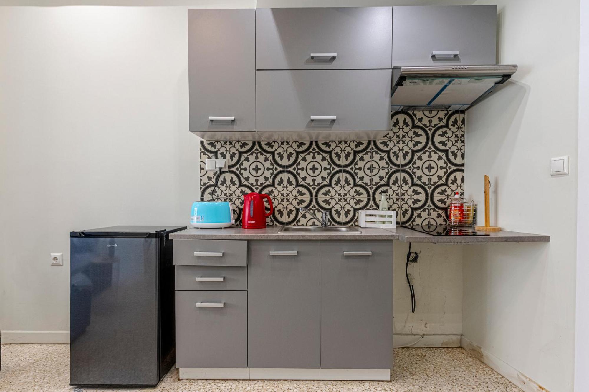 Smart Apartments Афины Экстерьер фото