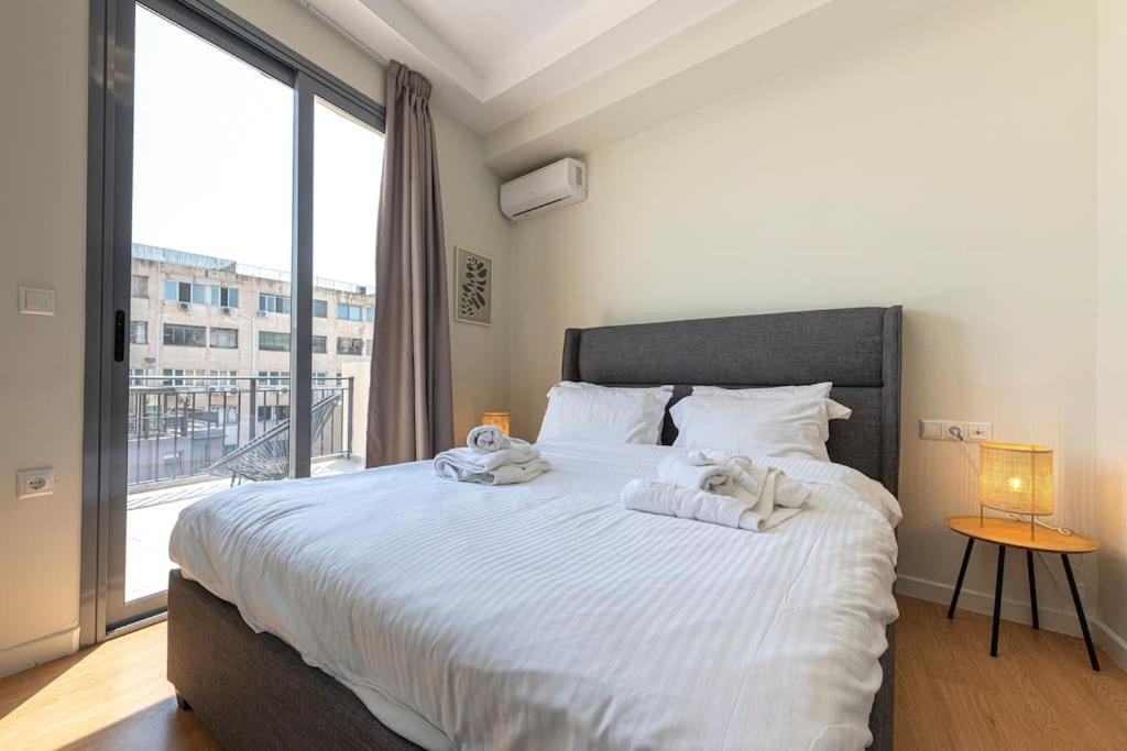 Smart Apartments Афины Экстерьер фото