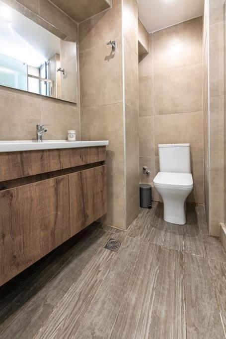 Smart Apartments Афины Экстерьер фото