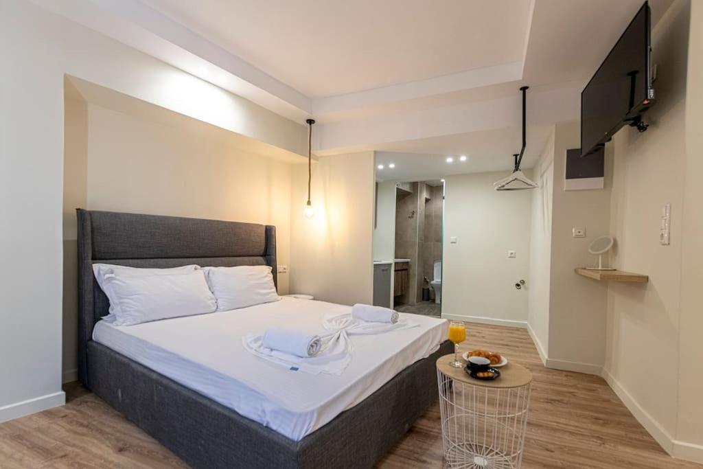 Smart Apartments Афины Экстерьер фото