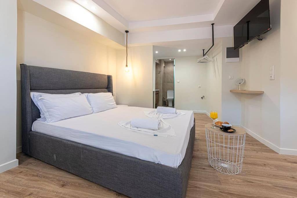 Smart Apartments Афины Экстерьер фото