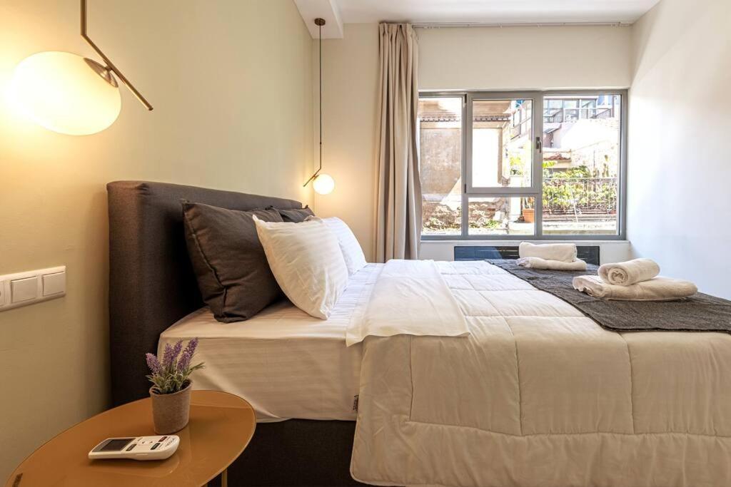 Smart Apartments Афины Экстерьер фото