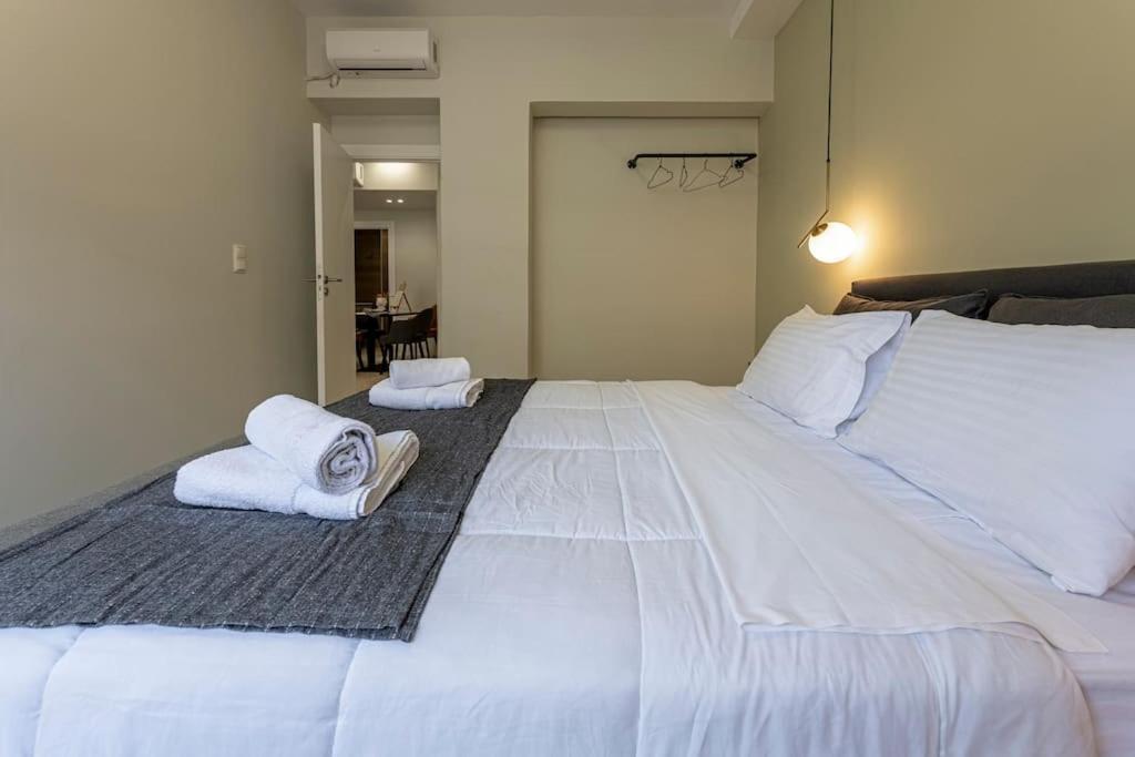 Smart Apartments Афины Экстерьер фото