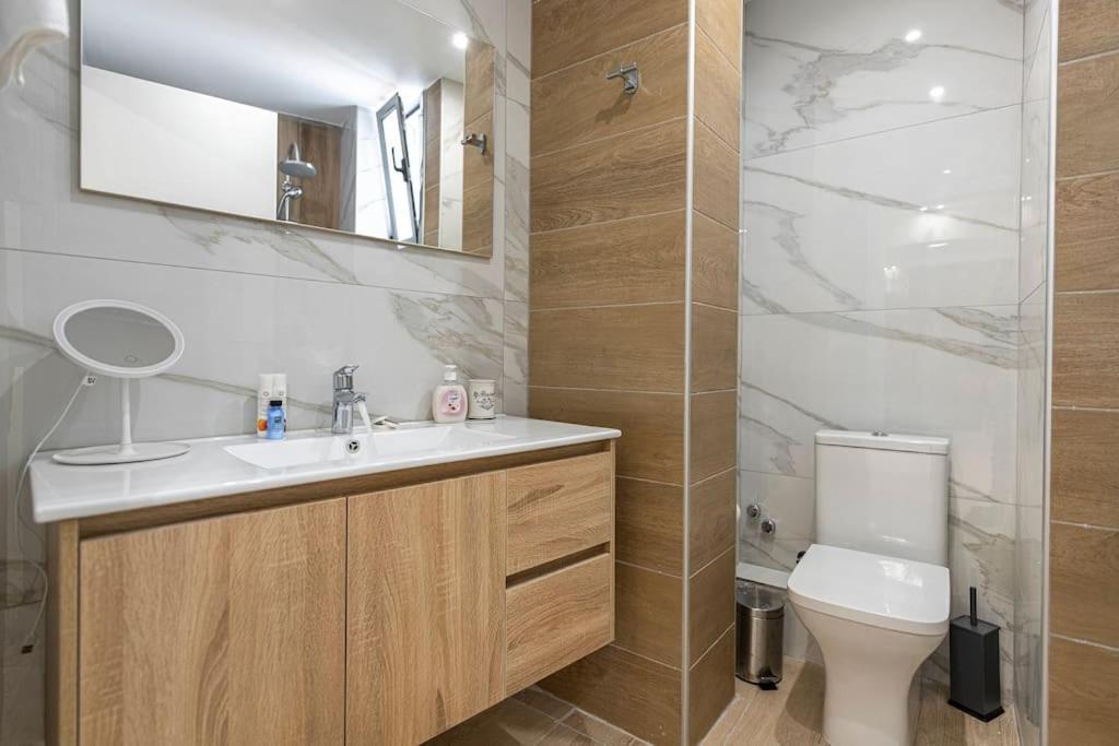 Smart Apartments Афины Экстерьер фото