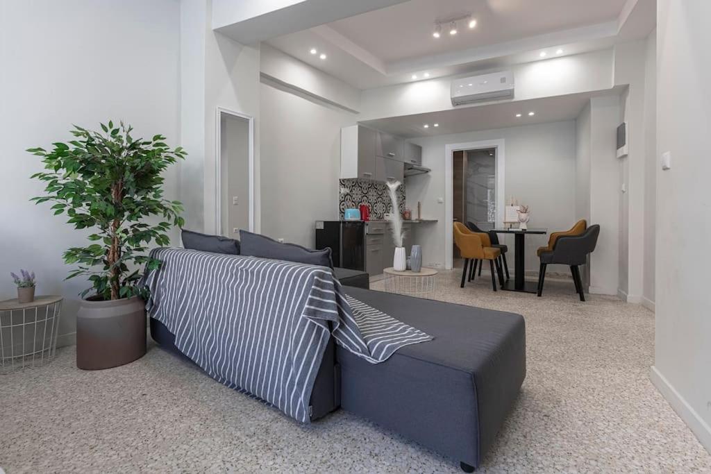 Smart Apartments Афины Экстерьер фото